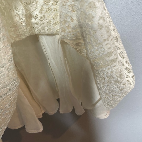 Sezane Karlie Dress size 34 US size 2 - Picture 6 of 8